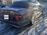 Mercedes-Benz E 230 1992 года за 1 750 000 тг. в Жезказган – фото 2