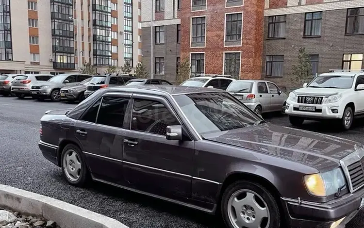 Mercedes-Benz E 230 1992 года за 1 750 000 тг. в Караганда