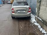 ВАЗ (Lada) Kalina 1118 2006 года за 1 100 000 тг. в Алматы