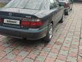 Mazda 626 1998 годаүшін2 450 000 тг. в Алматы