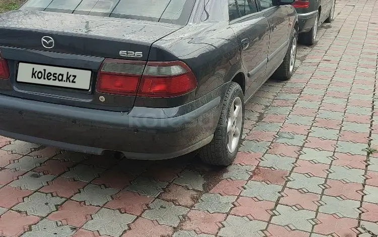 Mazda 626 1998 годаүшін2 450 000 тг. в Алматы