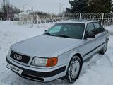 Audi 100 1991 годаfor2 700 000 тг. в Шымкент – фото 3