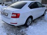 Skoda Octavia 2014 года за 5 300 000 тг. в Костанай – фото 4