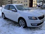 Skoda Octavia 2014 года за 5 300 000 тг. в Костанай – фото 2