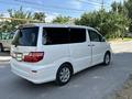 Toyota Alphard 2006 годаfor8 800 000 тг. в Алматы – фото 6