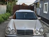 Mercedes-Benz E 280 1997 года за 3 400 000 тг. в Алматы – фото 4