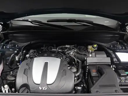 Hyundai Palisade 2024 года за 23 690 000 тг. в Астана – фото 9