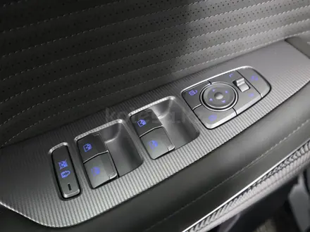 Hyundai Palisade 2024 года за 23 690 000 тг. в Астана – фото 25