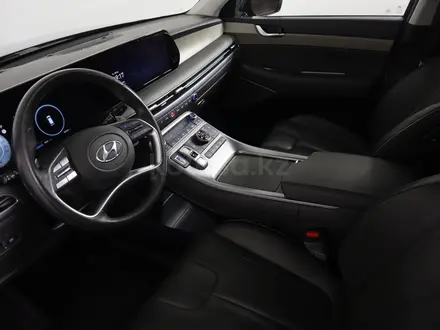 Hyundai Palisade 2024 года за 23 690 000 тг. в Астана – фото 16