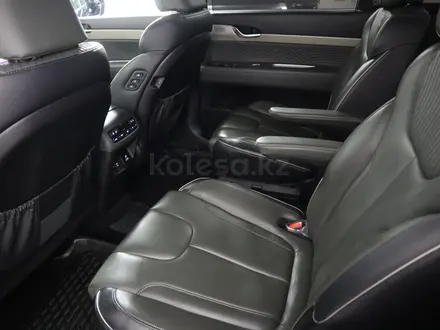 Hyundai Palisade 2024 года за 23 690 000 тг. в Астана – фото 17