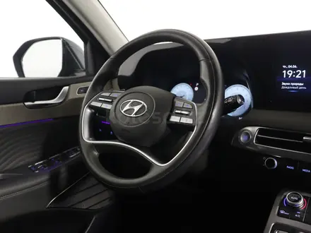 Hyundai Palisade 2024 года за 23 690 000 тг. в Астана – фото 21