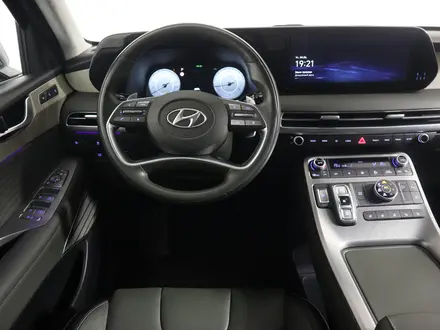 Hyundai Palisade 2024 года за 23 690 000 тг. в Астана – фото 20