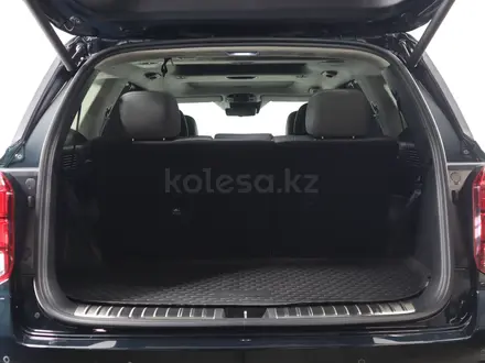 Hyundai Palisade 2024 года за 23 690 000 тг. в Астана – фото 10