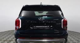 Hyundai Palisade 2024 года за 23 690 000 тг. в Астана – фото 5