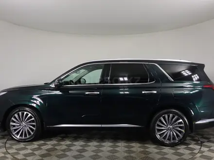 Hyundai Palisade 2024 года за 23 690 000 тг. в Астана – фото 7