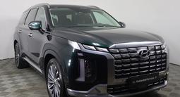 Hyundai Palisade 2024 года за 23 690 000 тг. в Астана – фото 3