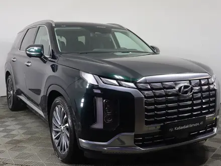 Hyundai Palisade 2024 года за 23 690 000 тг. в Астана – фото 3