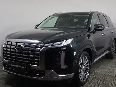 Hyundai Palisade 2024 года за 23 690 000 тг. в Астана