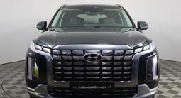 Hyundai Palisade 2024 года за 23 690 000 тг. в Астана – фото 2