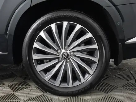 Hyundai Palisade 2024 года за 23 690 000 тг. в Астана – фото 11