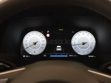 Hyundai Palisade 2024 года за 23 690 000 тг. в Астана – фото 22