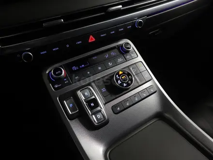 Hyundai Palisade 2024 года за 23 690 000 тг. в Астана – фото 24