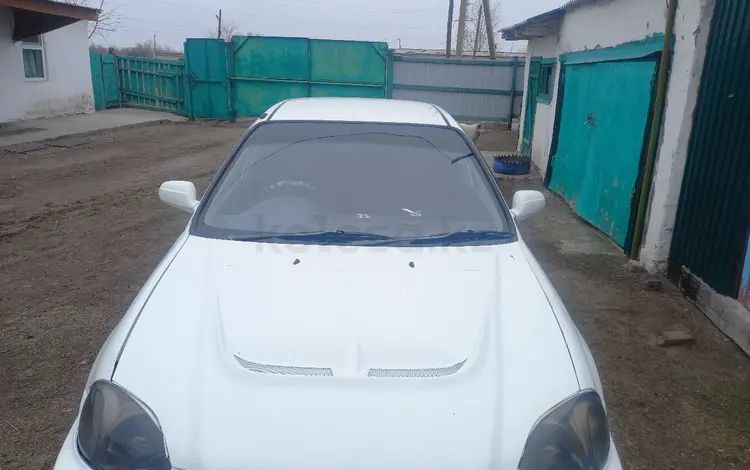 Honda Civic 1997 года за 1 800 000 тг. в Павлодар