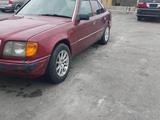 Mercedes-Benz E 280 1993 годаүшін1 800 000 тг. в Тараз – фото 2