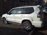 Toyota Land Cruiser Prado 2007 года за 11 500 000 тг. в Алматы – фото 5