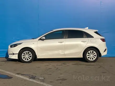 Kia Cee'd 2022 года за 9 330 000 тг. в Алматы – фото 5