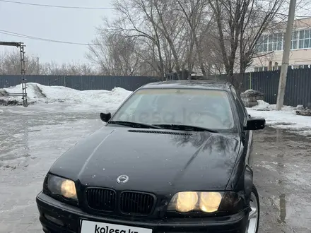 BMW 316 1998 года за 2 500 000 тг. в Уральск
