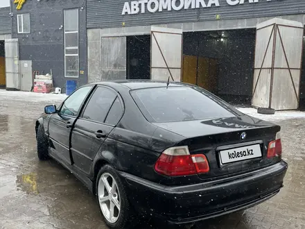 BMW 316 1998 года за 2 500 000 тг. в Уральск – фото 5