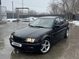 BMW 316 1998 года за 2 500 000 тг. в Уральск – фото 3