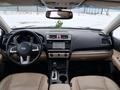 Subaru Outback 2015 года за 8 500 000 тг. в Актобе – фото 14