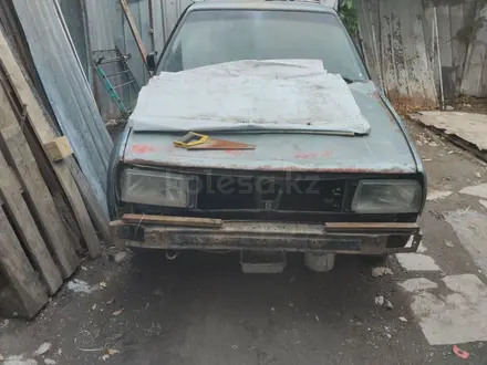 Volkswagen Jetta 1990 года за 150 000 тг. в Алматы – фото 2