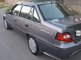 Daewoo Nexia 2014 года за 2 300 000 тг. в Шымкент – фото 4