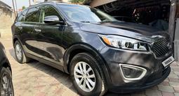 Kia Sorento 2016 года за 10 000 000 тг. в Алматы – фото 3