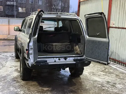 Toyota Land Cruiser 1996 года за 4 620 000 тг. в Караганда – фото 15