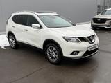 Nissan X-Trail 2018 года за 8 490 000 тг. в Алматы – фото 2