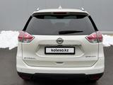Nissan X-Trail 2018 года за 8 490 000 тг. в Алматы – фото 4