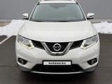 Nissan X-Trail 2018 года за 8 490 000 тг. в Алматы