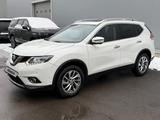 Nissan X-Trail 2018 года за 8 490 000 тг. в Алматы – фото 3