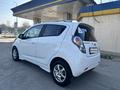 Chevrolet Spark 2011 годаүшін3 000 000 тг. в Шымкент – фото 4