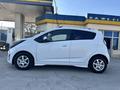 Chevrolet Spark 2011 годаүшін3 000 000 тг. в Шымкент – фото 6