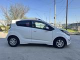 Chevrolet Spark 2011 года за 3 000 000 тг. в Шымкент – фото 5