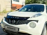Nissan Juke 2012 года за 6 200 000 тг. в Семей