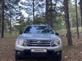 Renault Duster 2015 года за 5 800 000 тг. в Костанай – фото 3