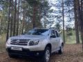 Renault Duster 2015 года за 5 800 000 тг. в Костанай – фото 2