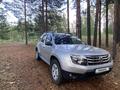 Renault Duster 2015 годаүшін5 800 000 тг. в Костанай