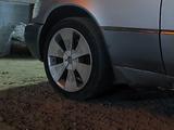Диски 18 оригинал разноширокие обмен варианты за 98 000 тг. в Алматы – фото 4